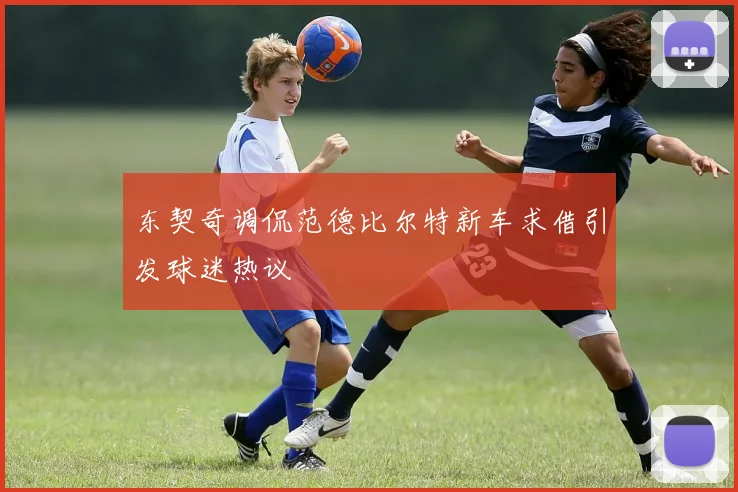 东契奇调侃范德比尔特新车求借引发球迷热议