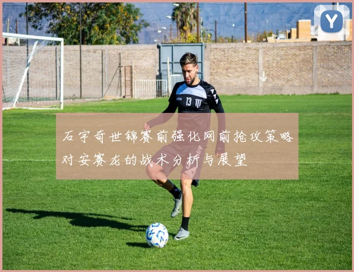 石宇奇世锦赛前强化网前抢攻策略对安赛龙的战术分析与展望